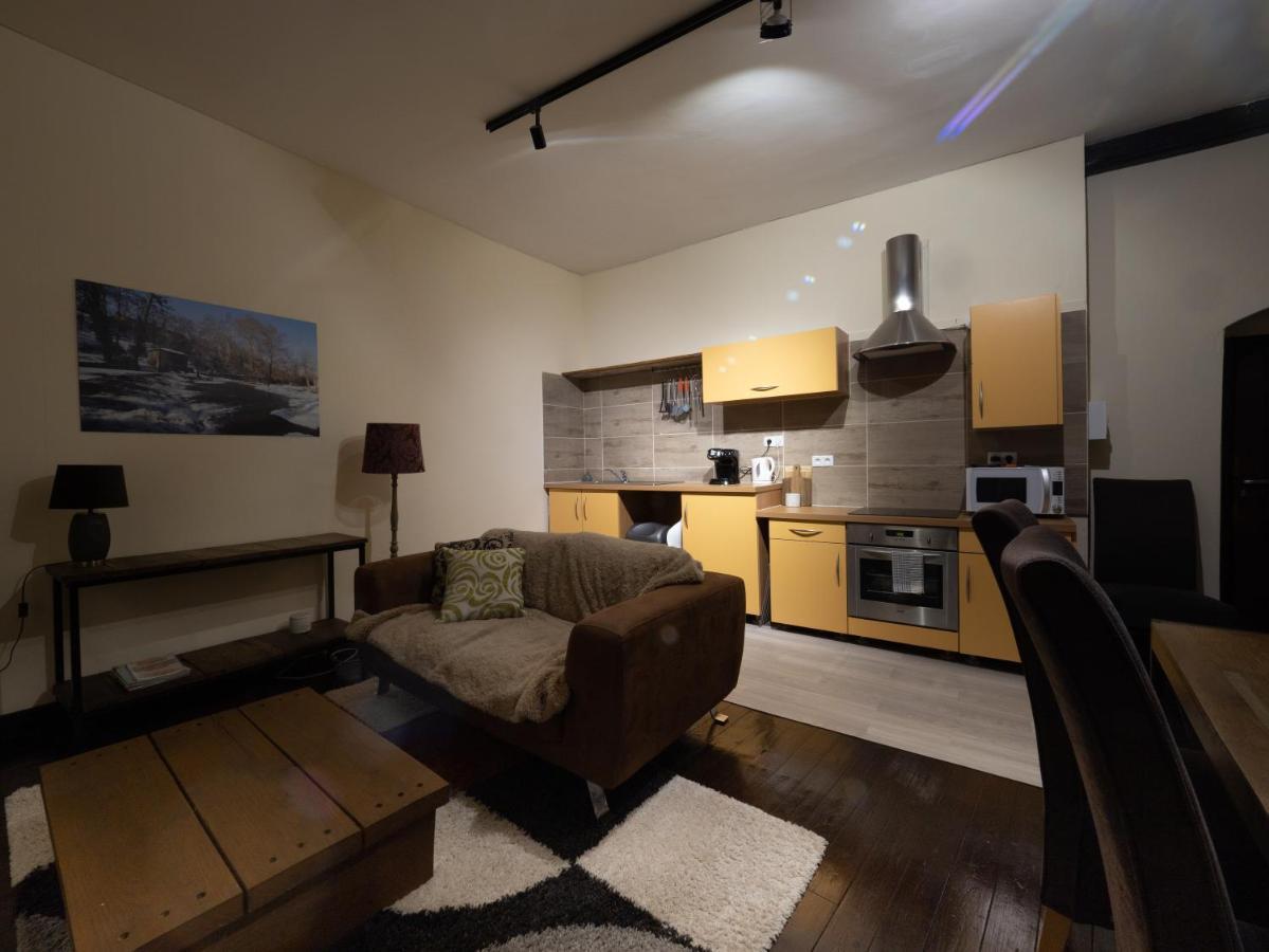 Appartement Pont Vieux Et Confolens