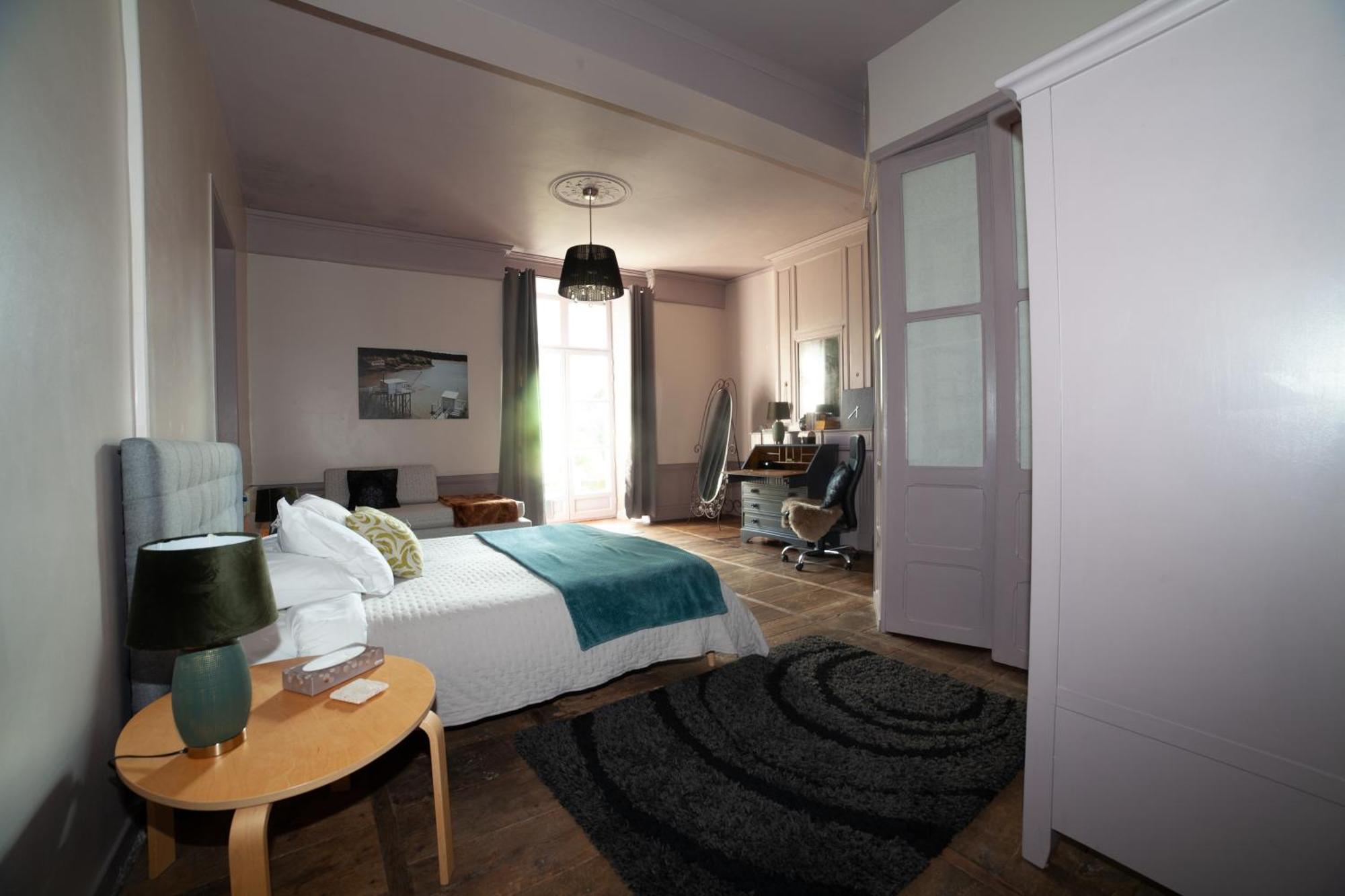 Appartement Pont Vieux Et *